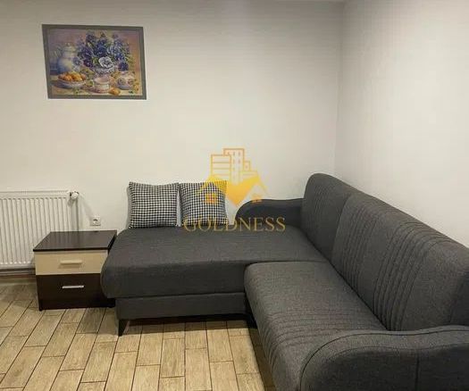 2 Camere decomandate, Demisol inalt, Parcare,Zona decebal,Traian,Horea