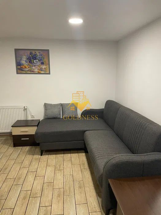 2 Camere decomandate, Demisol inalt, Parcare,Zona decebal,Traian,Horea