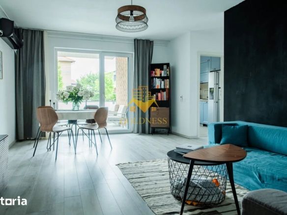 2 camere Openspace, Buna ziua,Grand Hill, Petfriendly,Lidl,Elf,Modern.