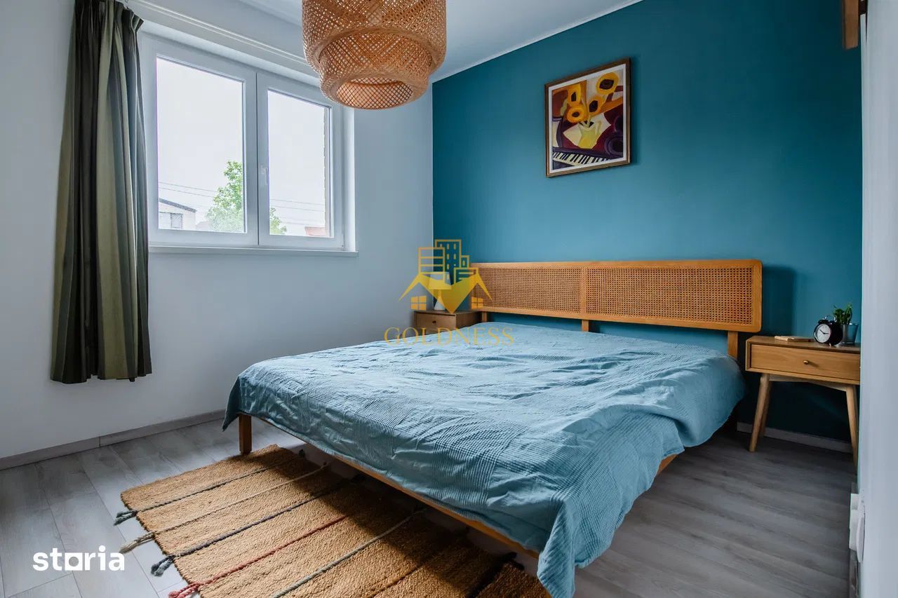 2 camere Openspace, Buna ziua,Grand Hill, Petfriendly,Lidl,Elf,Modern.