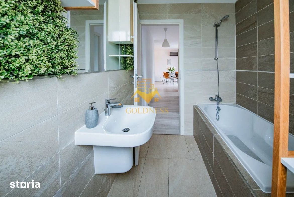 2 camere Openspace, Buna ziua,Grand Hill, Petfriendly,Lidl,Elf,Modern.