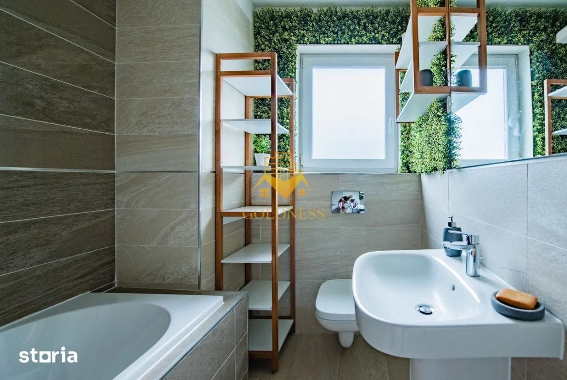 2 camere Openspace, Buna ziua,Grand Hill, Petfriendly,Lidl,Elf,Modern.