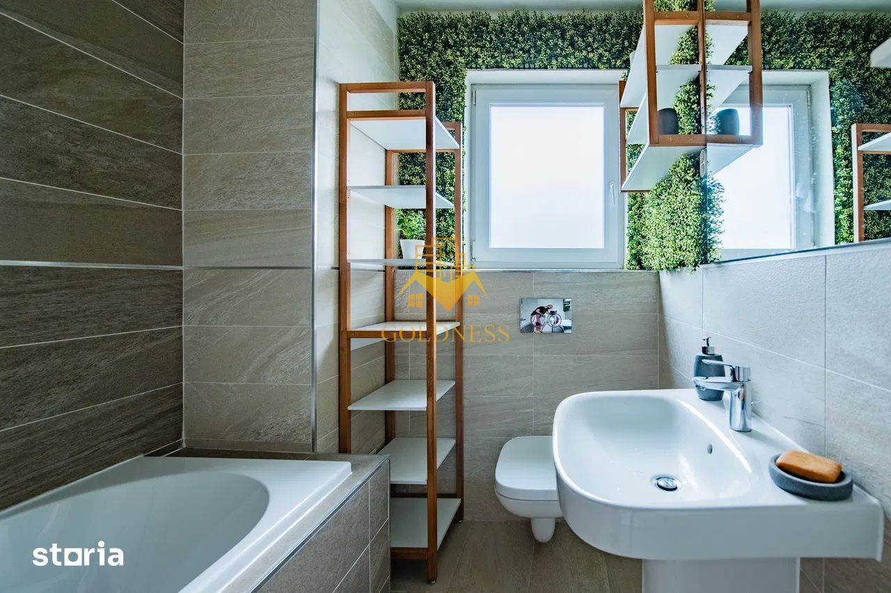 2 camere Openspace, Buna ziua,Grand Hill, Petfriendly,Lidl,Elf,Modern.
