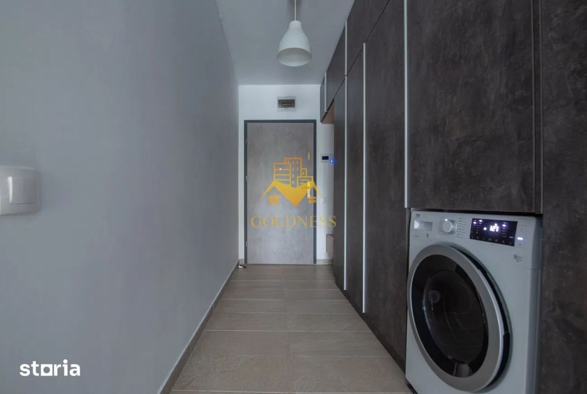 2 camere Openspace, Buna ziua,Grand Hill, Petfriendly,Lidl,Elf,Modern.