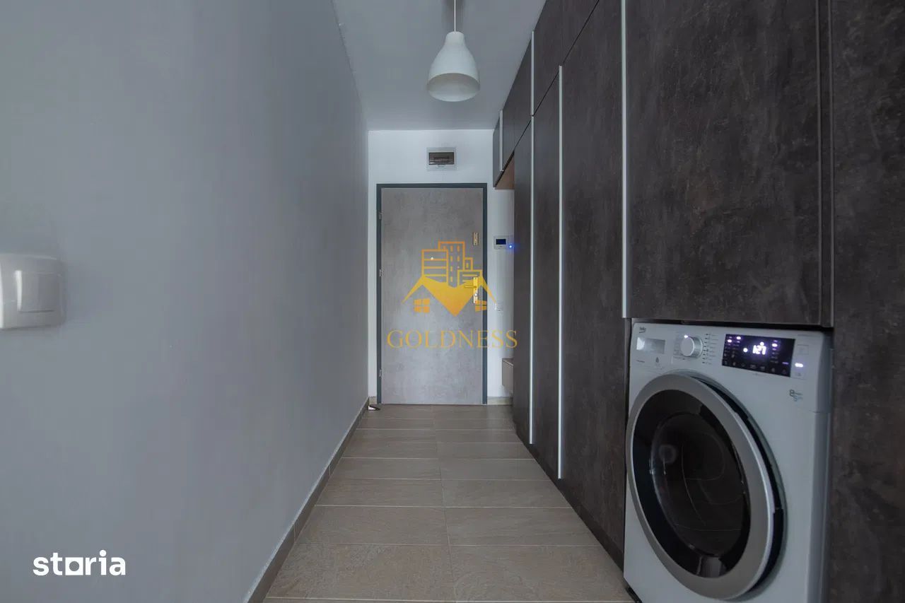 2 camere Openspace, Buna ziua,Grand Hill, Petfriendly,Lidl,Elf,Modern.