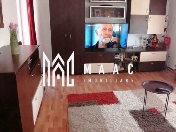 Apartament 1 Camera I Decomandat I Etaj 3 I Calea Poplacii
