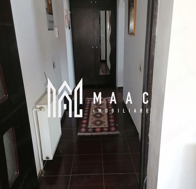 Apartament 1 Camera I Decomandat I Etaj 3 I Calea Poplacii