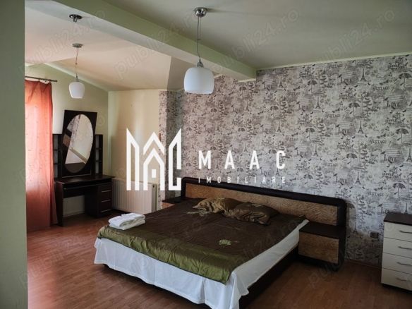 Apartament 4 camere I 130mp I 2 Bai I 2 Balcoane I V. Aaron
