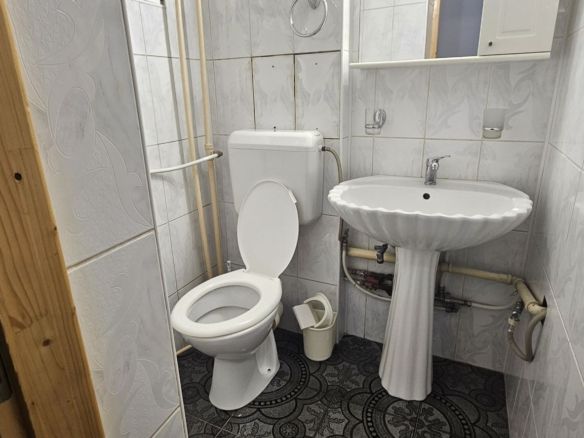 Crangasi apartament 3 camere de inchiriat mobilat si utilat