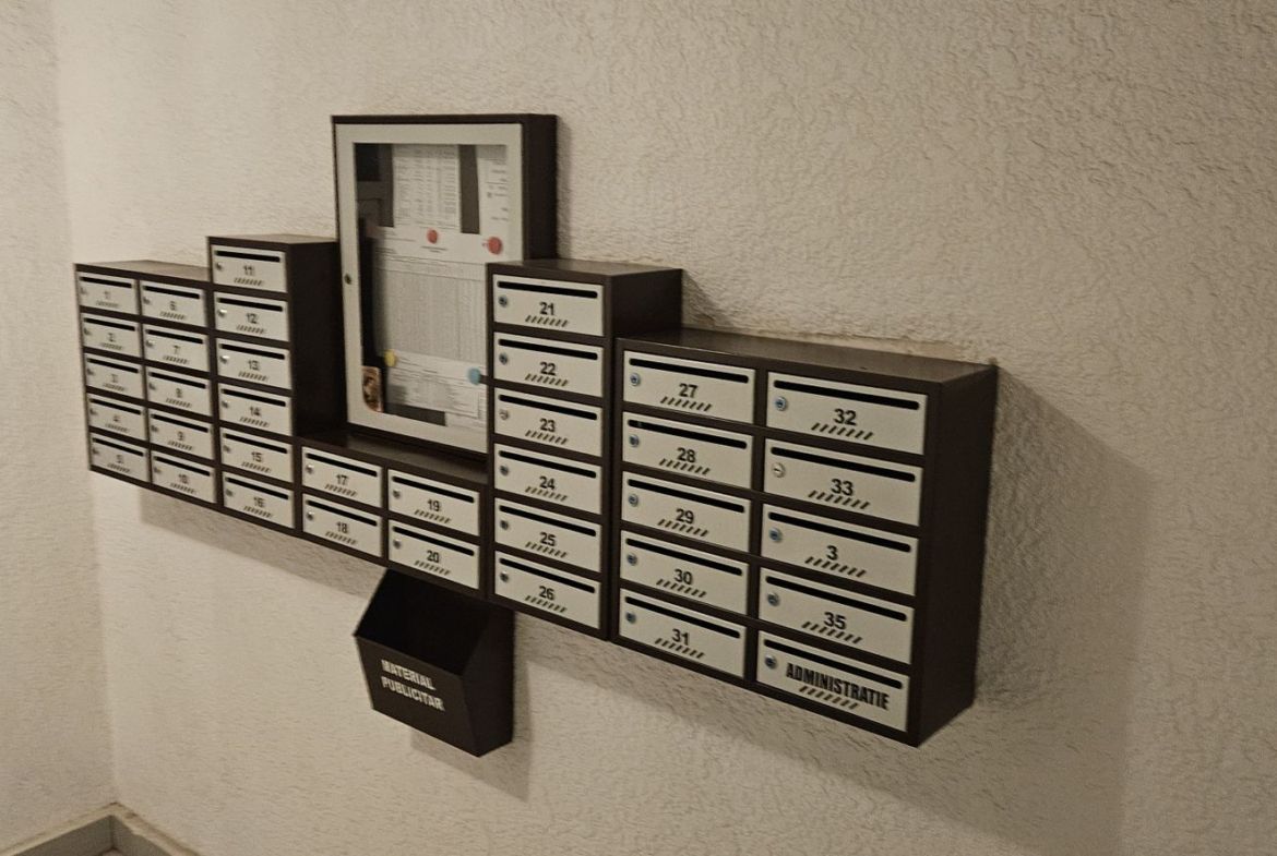 Crangasi apartament 3 camere de inchiriat mobilat si utilat