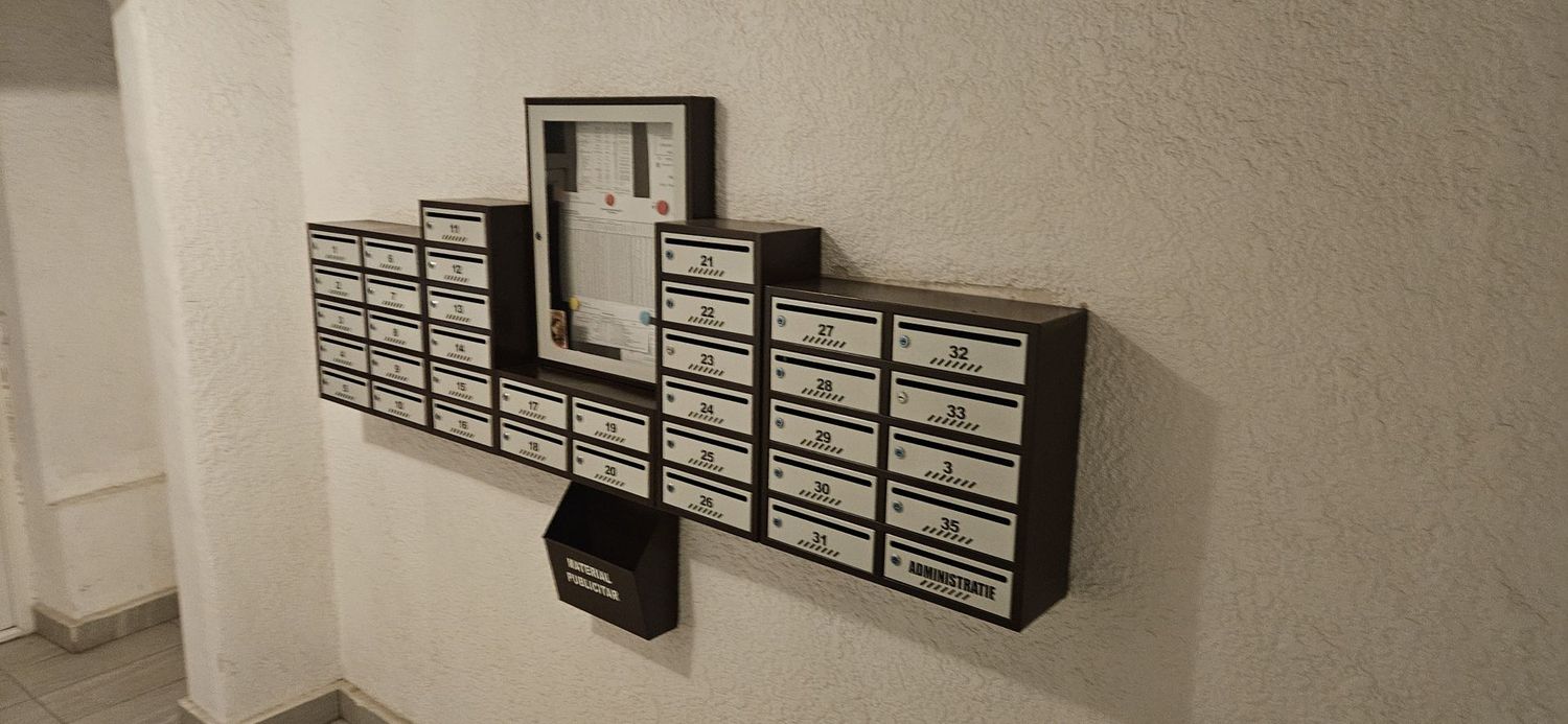 Crangasi apartament 3 camere de inchiriat mobilat si utilat