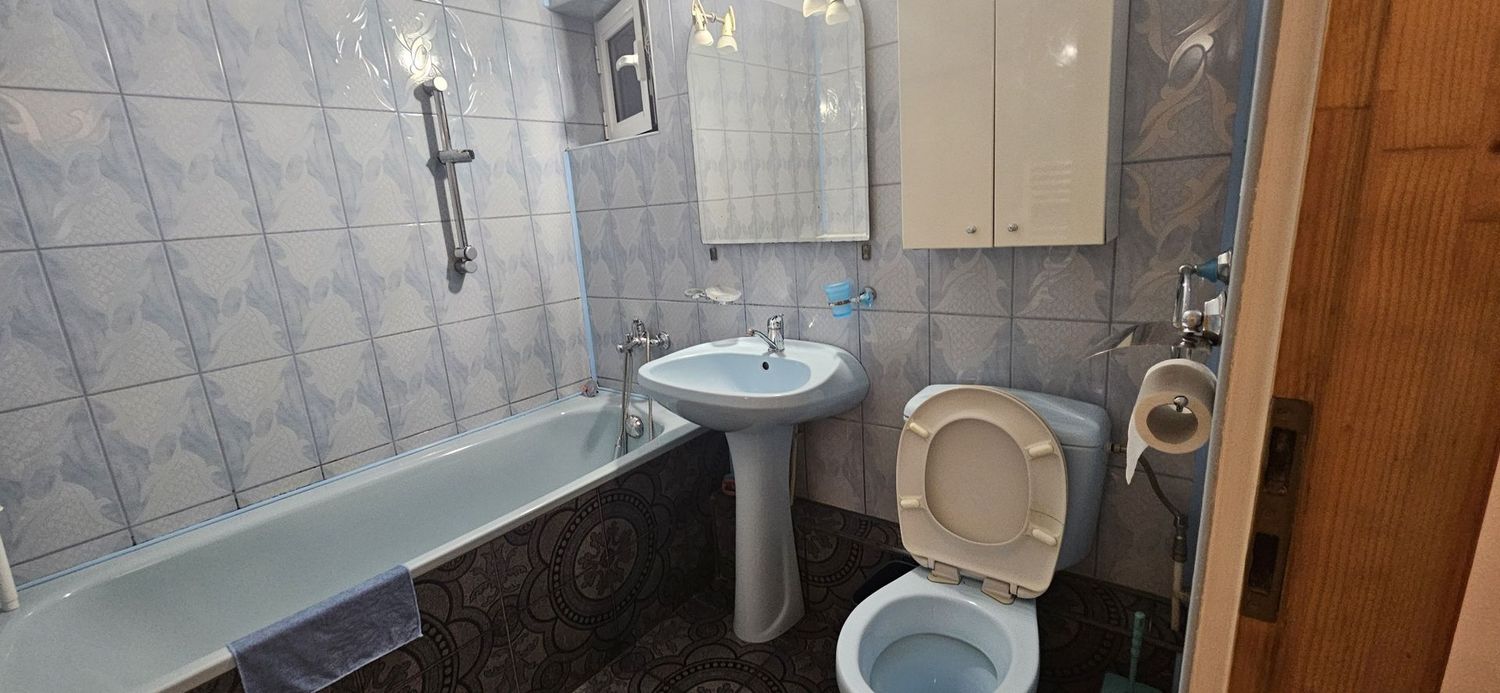 Crangasi apartament 3 camere de inchiriat mobilat si utilat