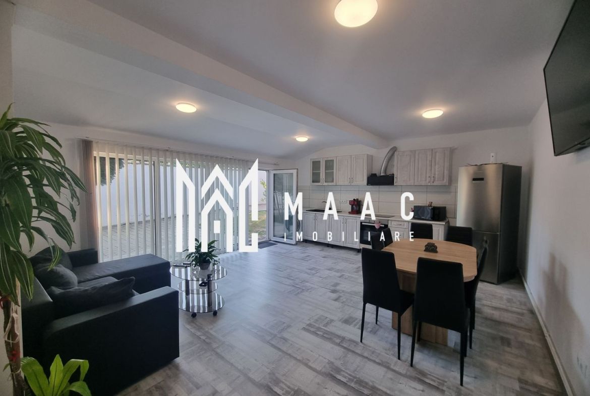 Casa 5 Camere | Curte | Pivniță | Turnișor