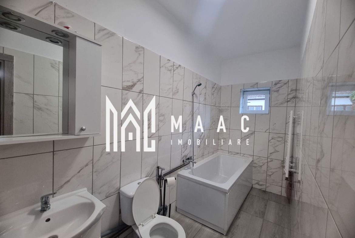 Casa 5 Camere | Curte | Pivniță | Turnișor