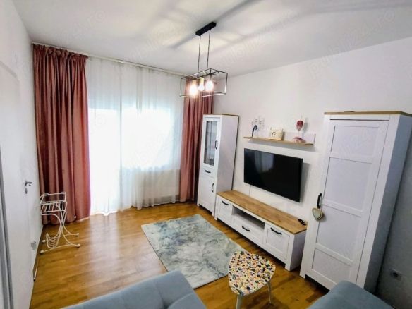 Apartament 2 camere 55 mp utili 2 locuri de parcare balcon Deventer