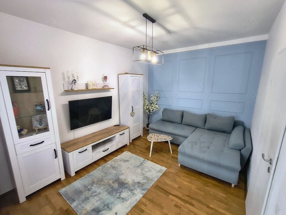 Apartament 2 camere 55 mp utili 2 locuri de parcare balcon Deventer