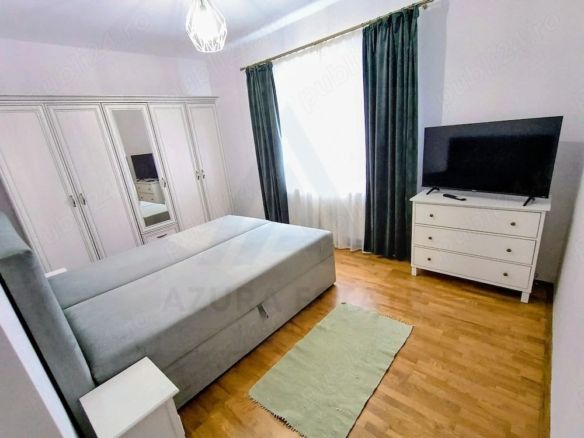 Apartament 2 camere 55 mp utili 2 locuri de parcare balcon Deventer