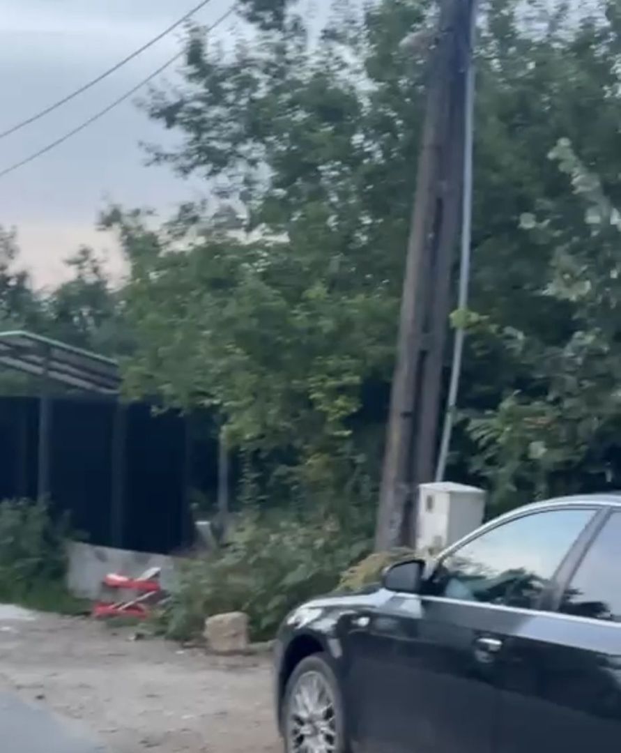 Ciolpani teren intravila 2500 mp de vanzare