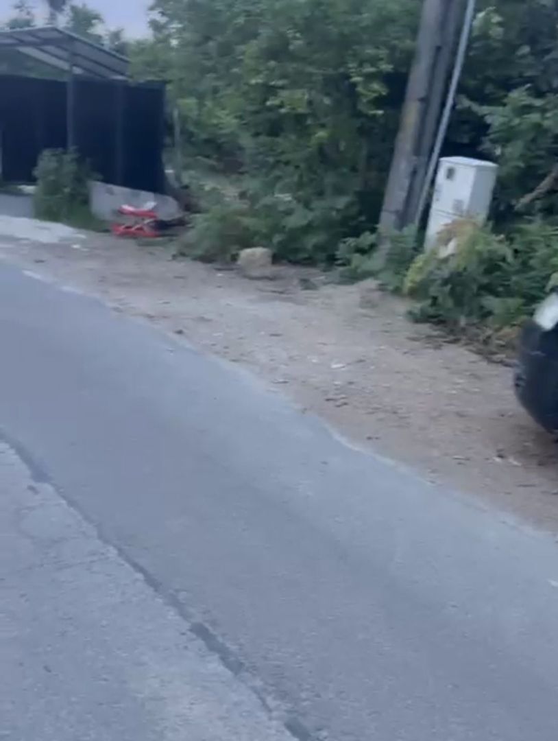 Ciolpani teren intravila 2500 mp de vanzare