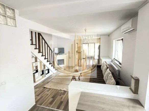 Casă Modernă cu 4 Cam, 2 bai | Dumbravita | Zona Padure |