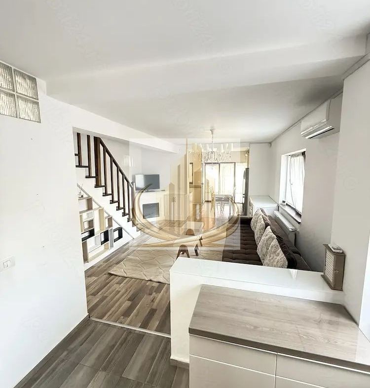 Casă Modernă cu 4 Cam, 2 bai | Dumbravita | Zona Padure |