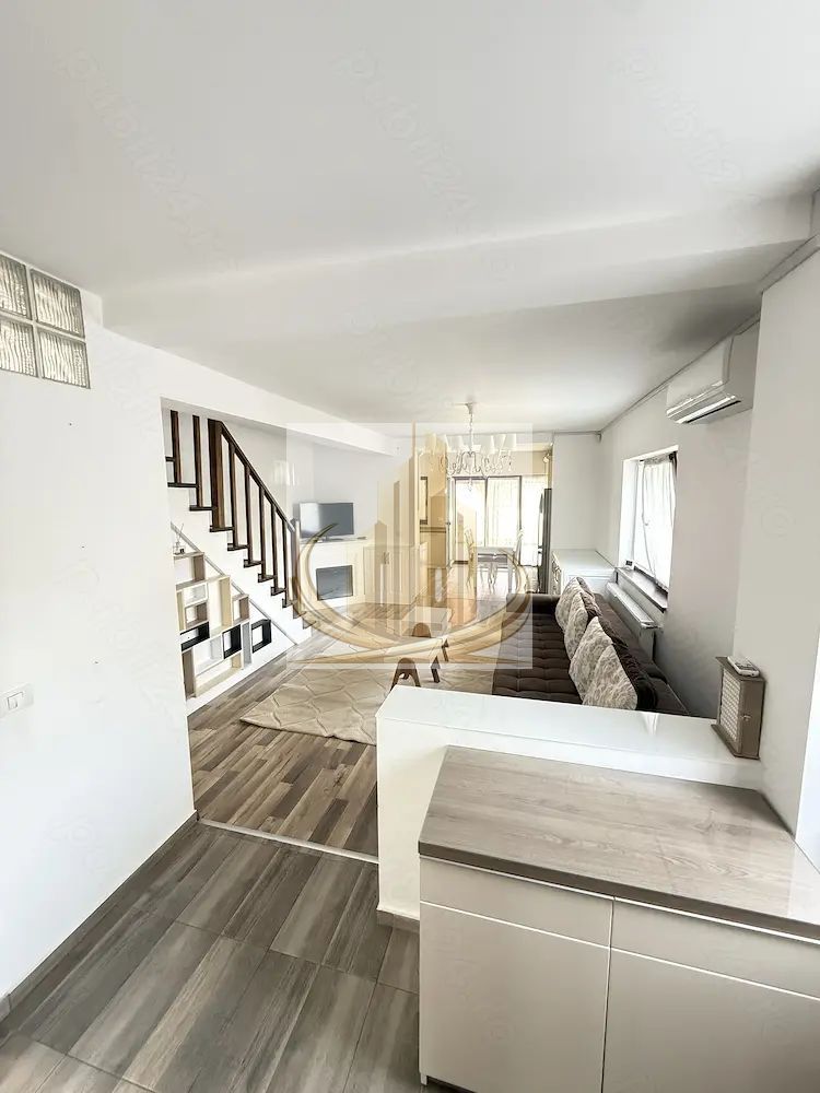 Casă Modernă cu 4 Cam, 2 bai | Dumbravita | Zona Padure |