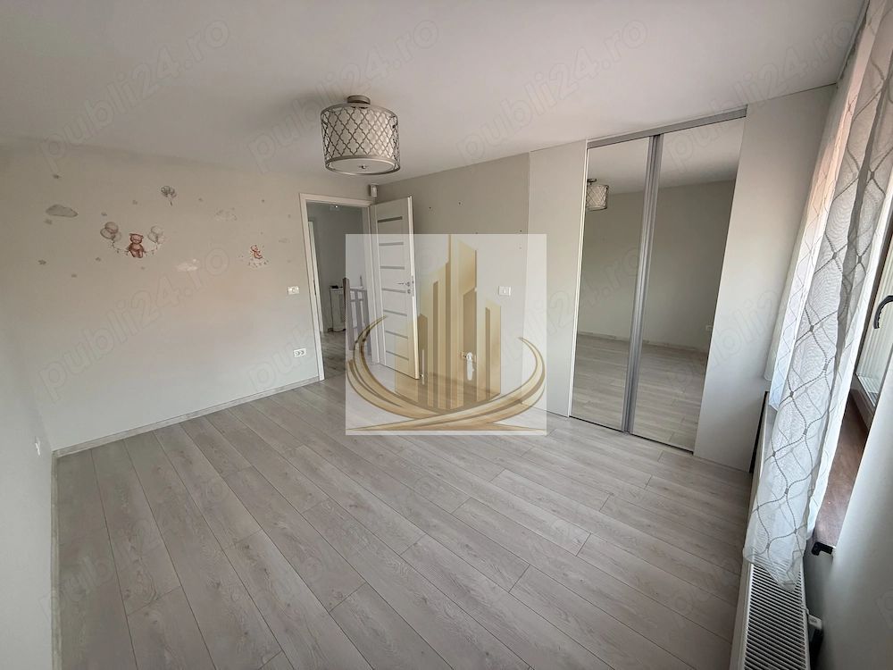 Casă Modernă cu 4 Cam, 2 bai | Dumbravita | Zona Padure |