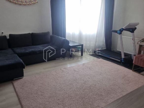 Apartament spațios cu 3 camere | Cartier Unirii