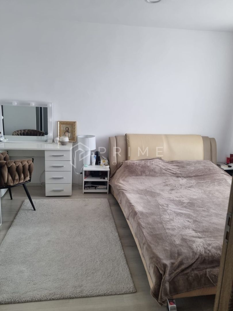Apartament spațios cu 3 camere | Cartier Unirii