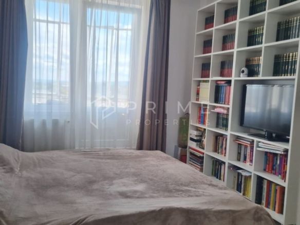 Apartament spațios cu 3 camere | Cartier Unirii