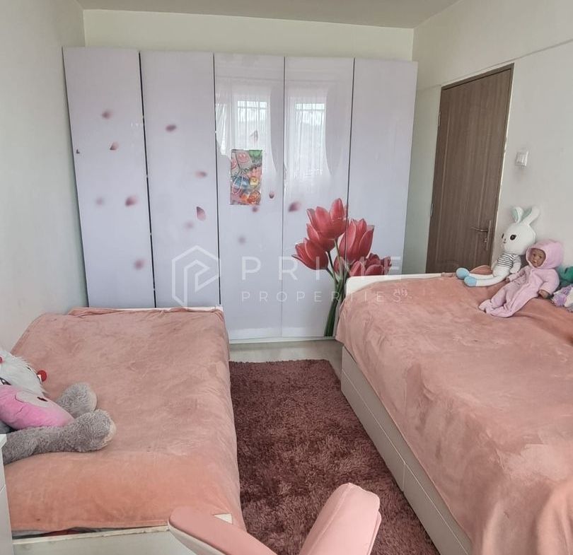 Apartament spațios cu 3 camere | Cartier Unirii
