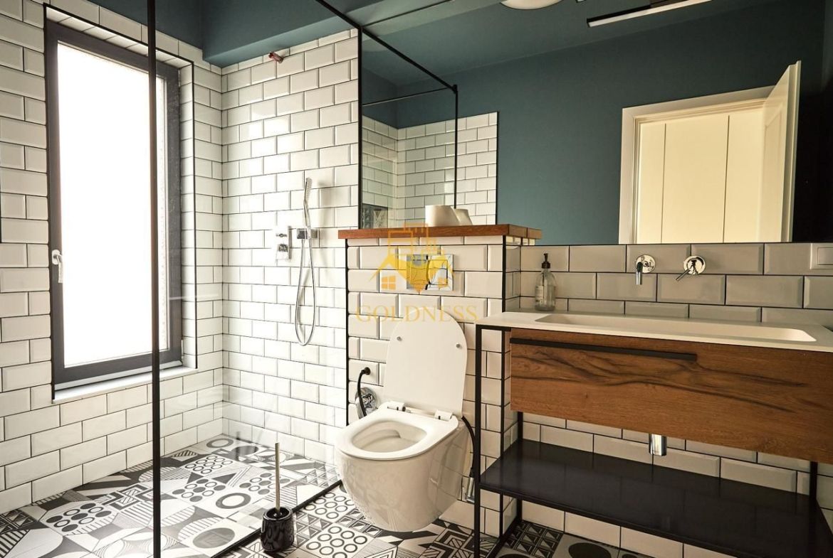 4 camere Premium, Garaj, Curte, Pet Friendly, Kaufland, Lidl, Dezmir