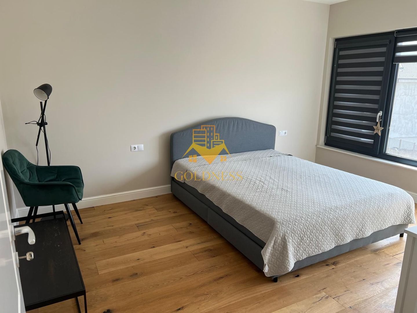4 camere Premium, Garaj, Curte, Pet Friendly, Kaufland, Lidl, Dezmir