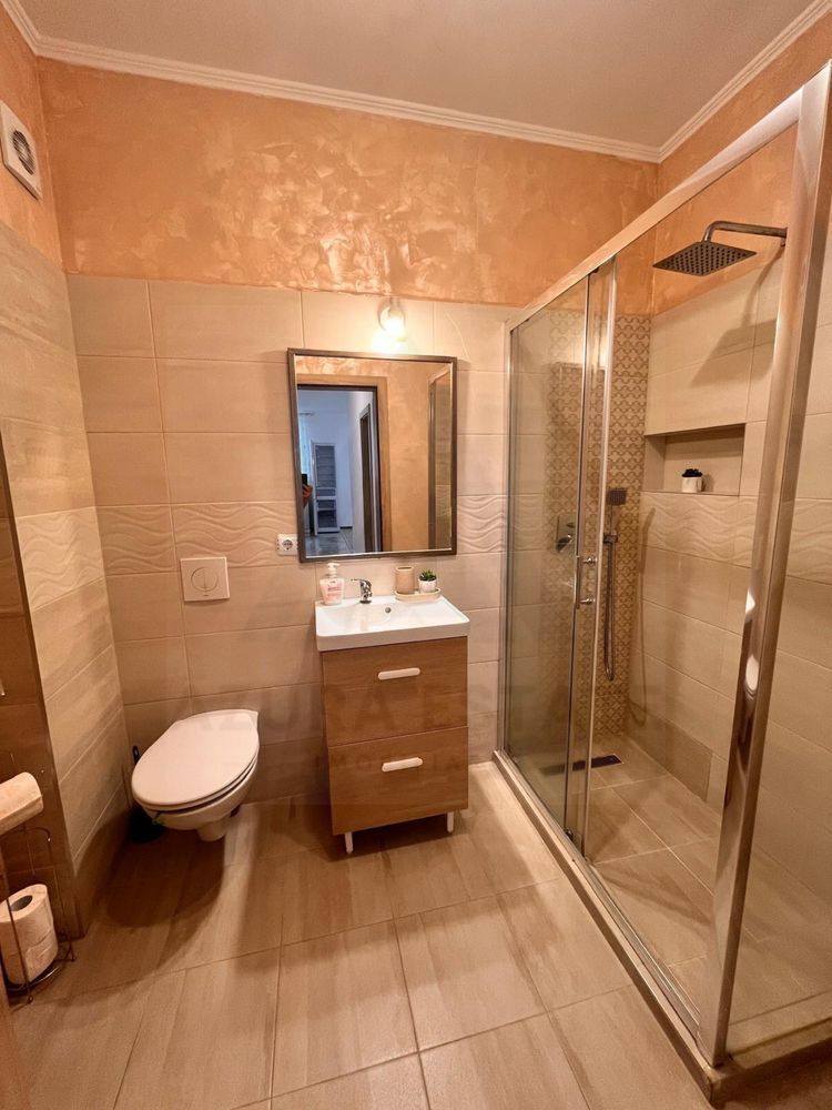 Apartament 3 camere 60 mp utili balcon 7 mp parcare City Residence