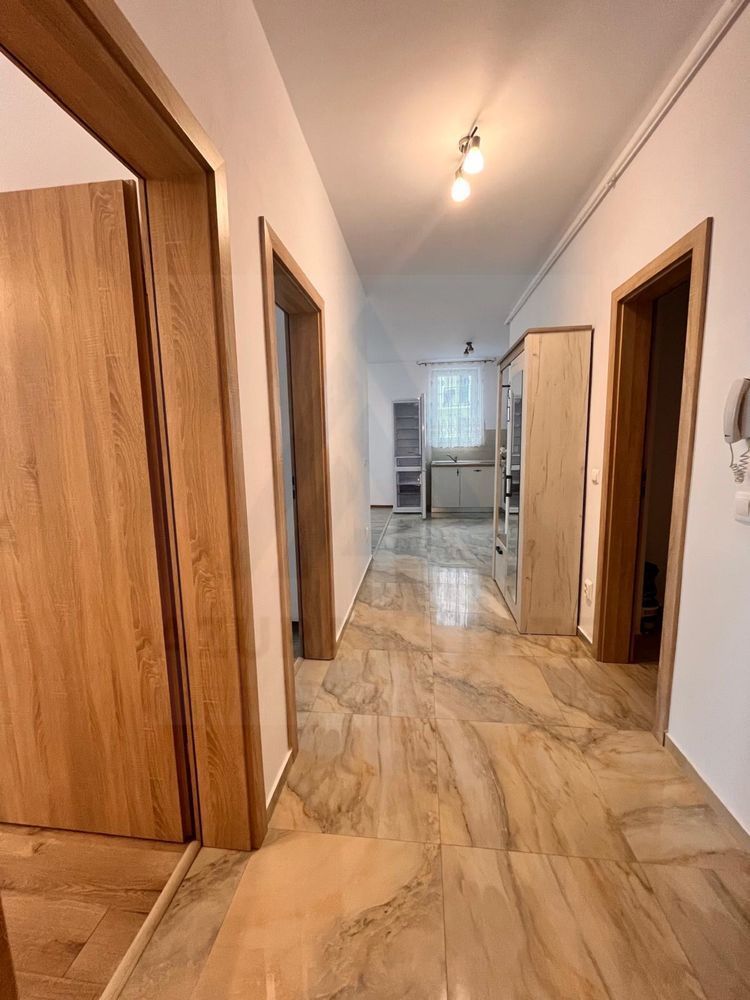Apartament 3 camere 60 mp utili balcon 7 mp parcare City Residence