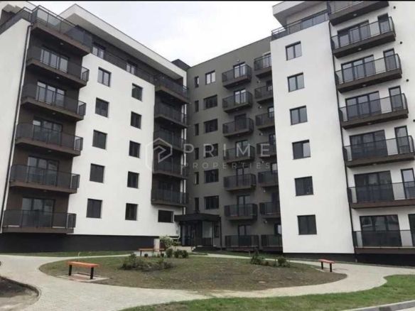 Apartament modern cu 1 cameră de închiriat – Zona Gloriei (Bloc Nou)