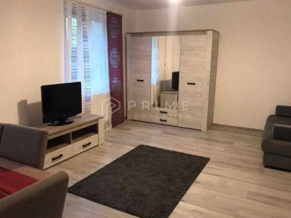Apartament modern cu 1 cameră de închiriat – Zona Gloriei (Bloc Nou)