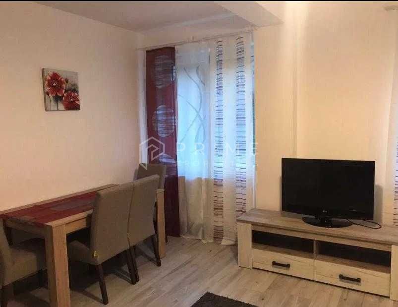 Apartament modern cu 1 cameră de închiriat – Zona Gloriei (Bloc Nou)