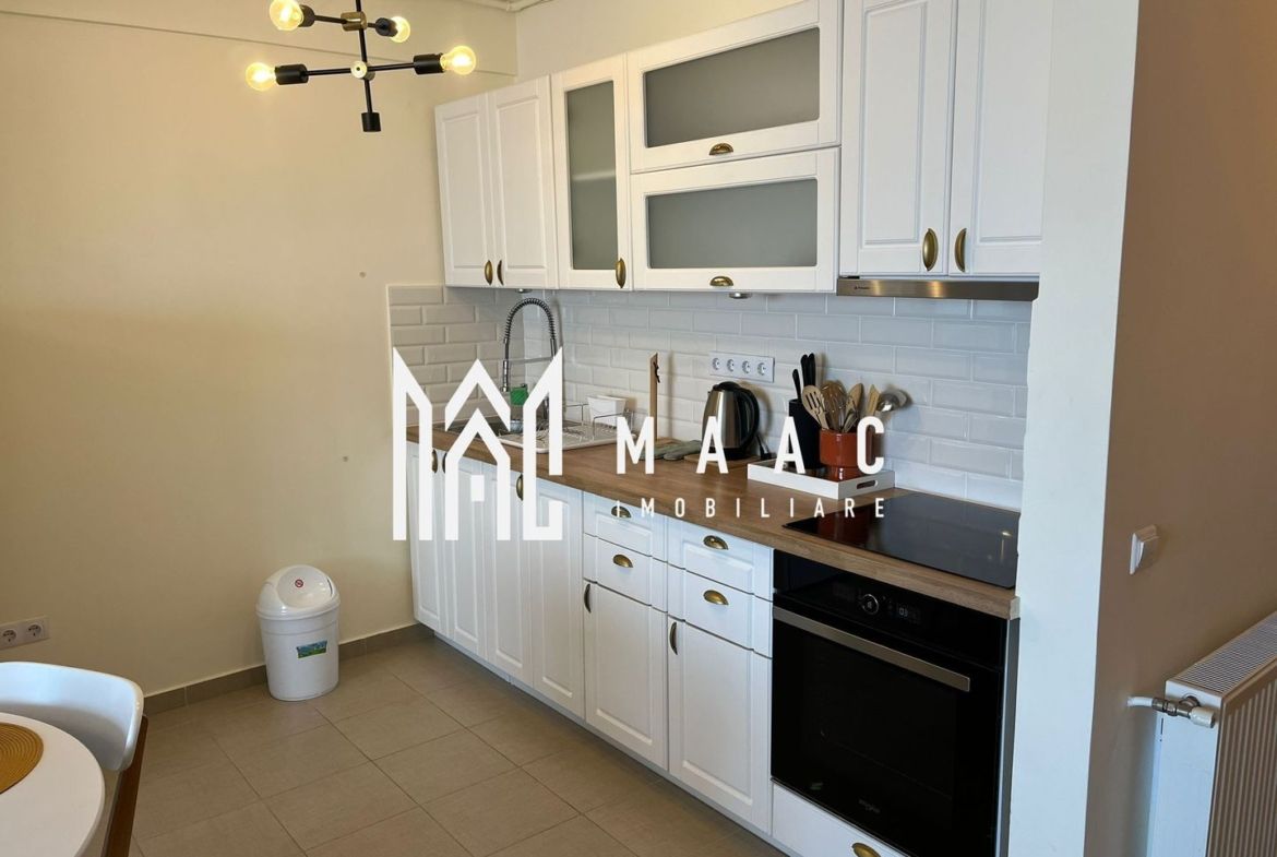 Apartament studio | Balcon | Lift | Parcare | Mihai Viteazu