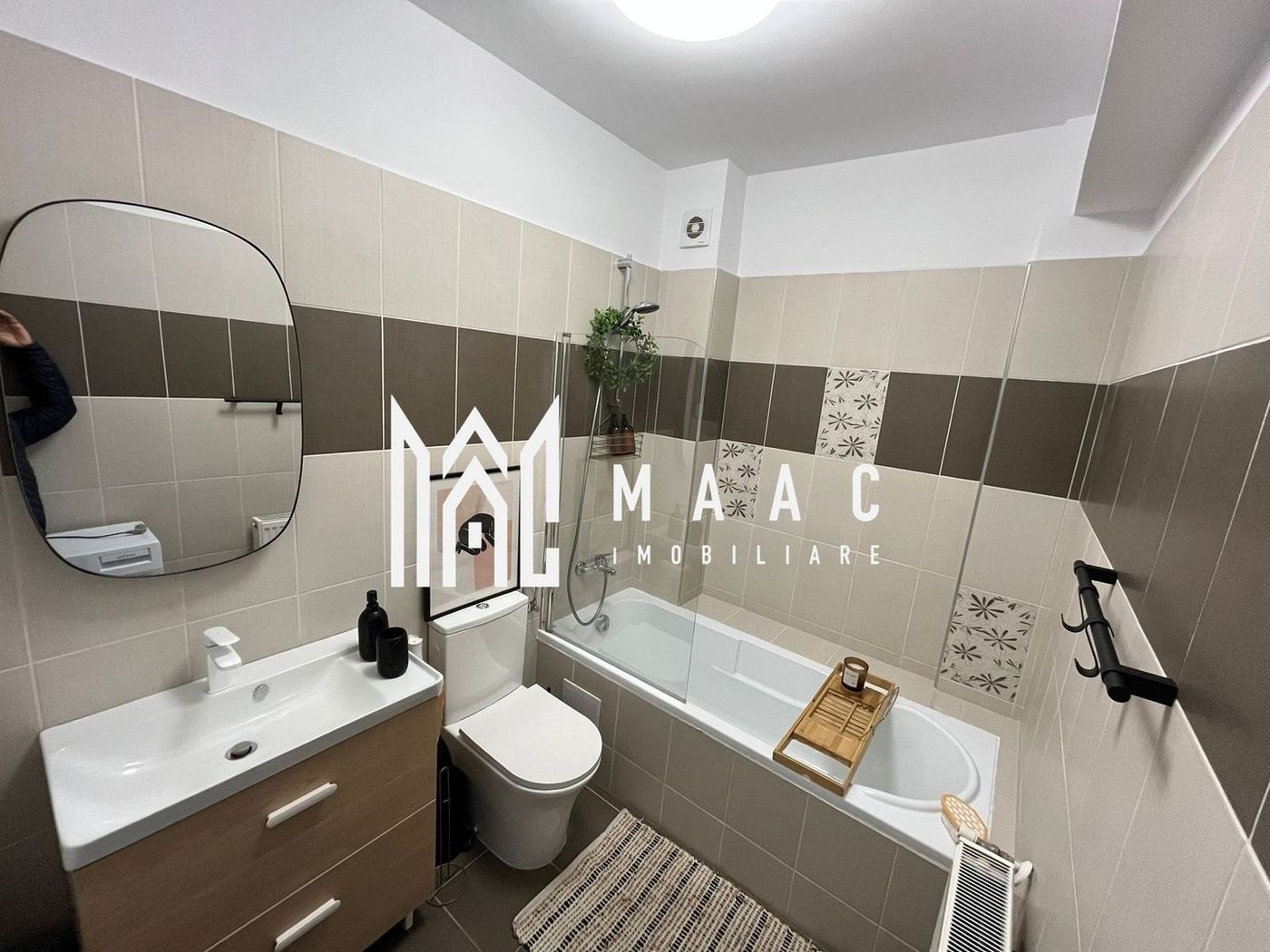anBn-1195 Apartament studio | Balcon | Lift | Parcare | Mihai Viteazu