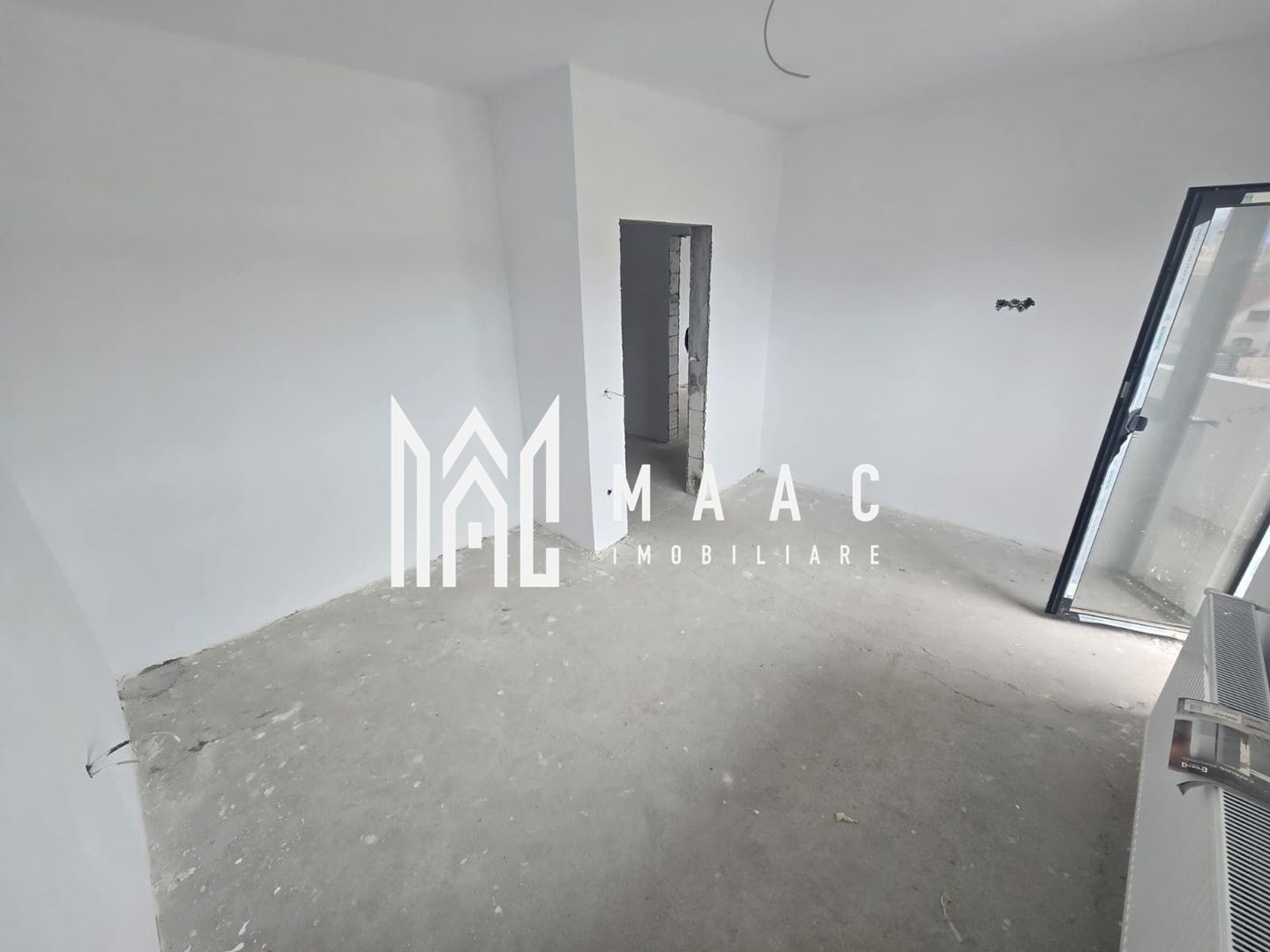 Apartament de vânzare 2 camere | Șelimbăr | 55 mp, decomandat, INTABULAT