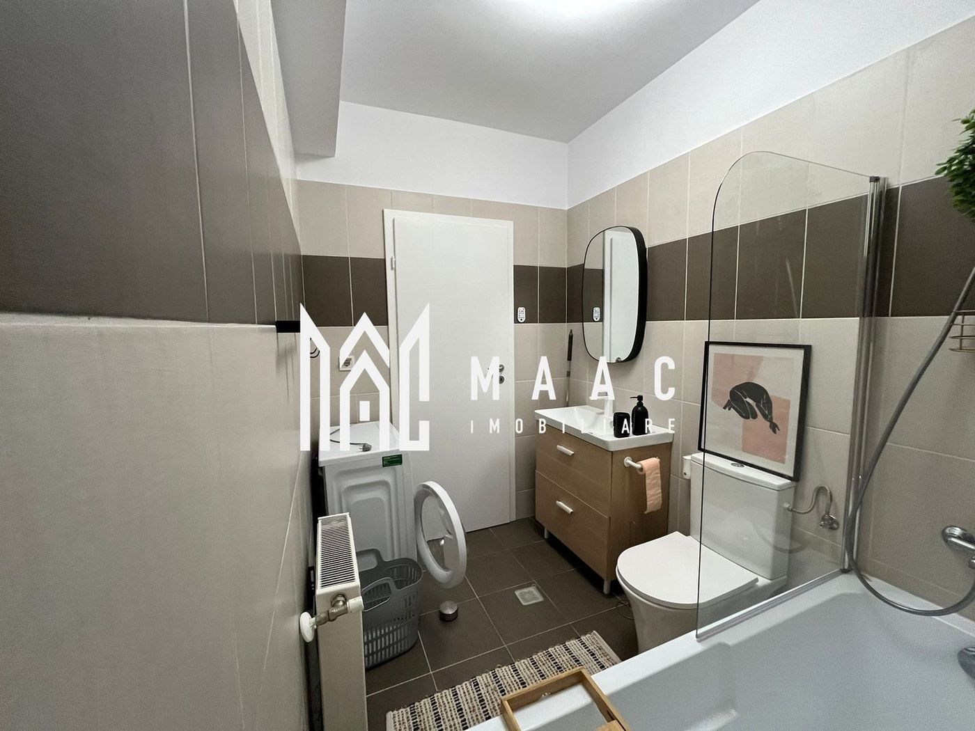 anBn-1196 Apartament studio | Balcon | Lift | Parcare | Mihai Viteazu