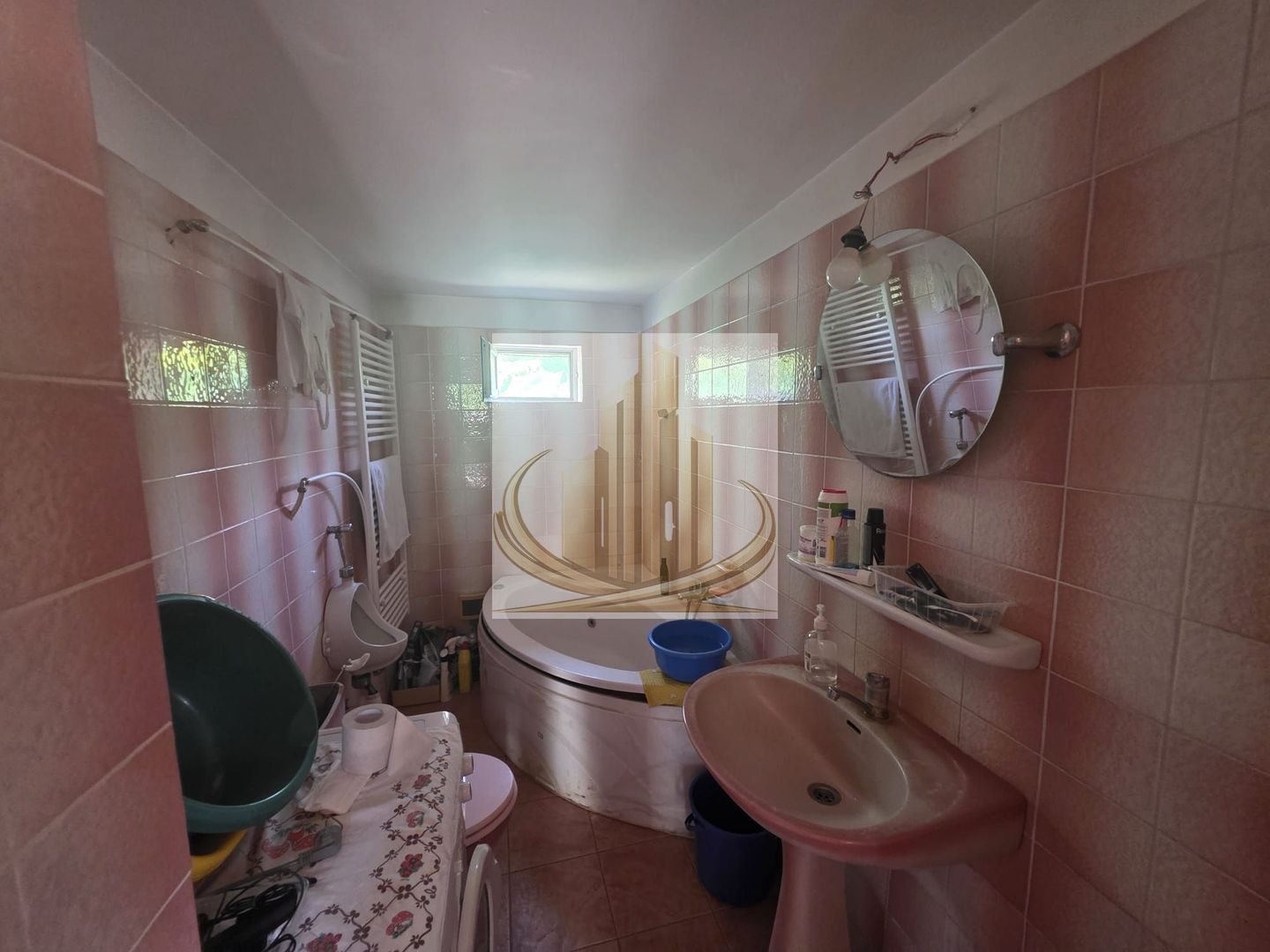 Casa individuala la pret de teren in Timisoara