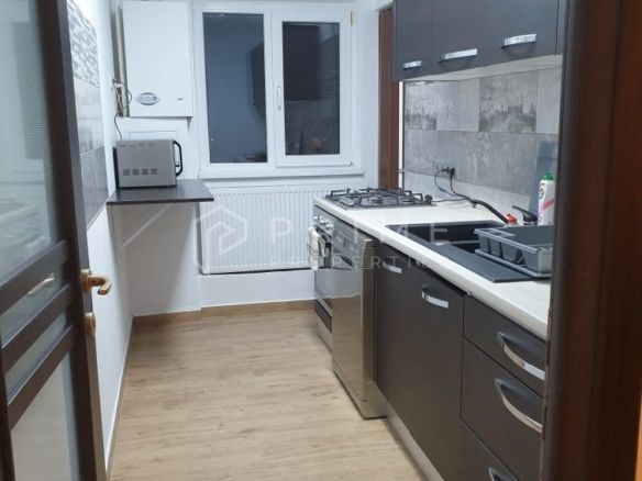 Apartament cu 2 camere | Zonă Gara Mare