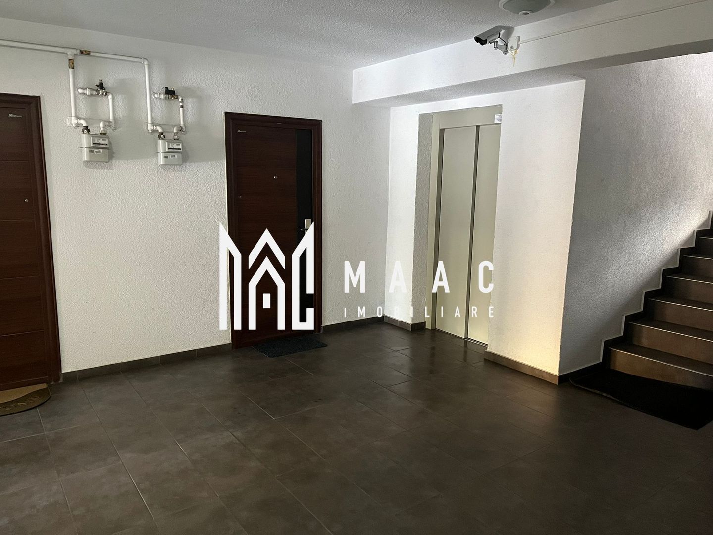 anBn-1198 Apartament studio | Balcon | Lift | Parcare | Mihai Viteazu