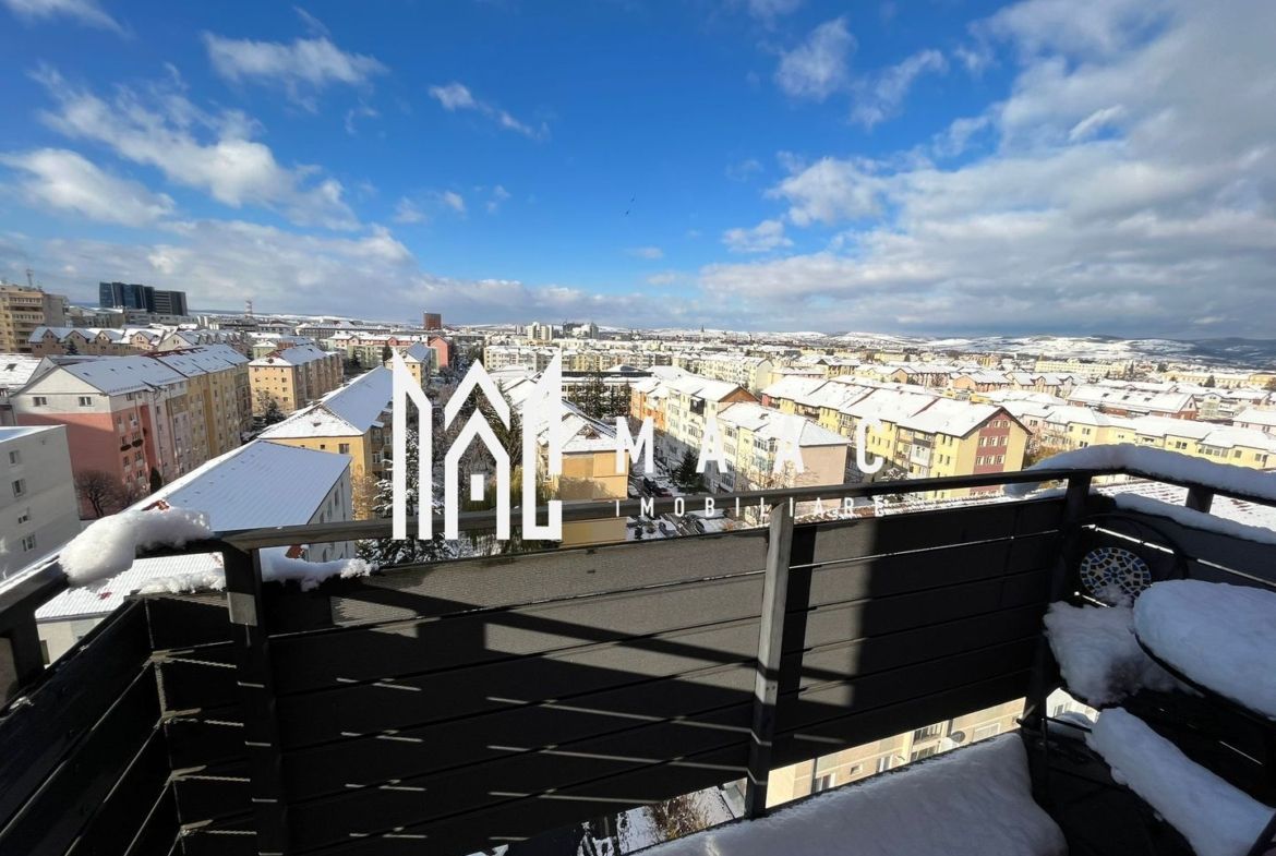 Apartament studio | Balcon | Lift | Parcare | Mihai Viteazu