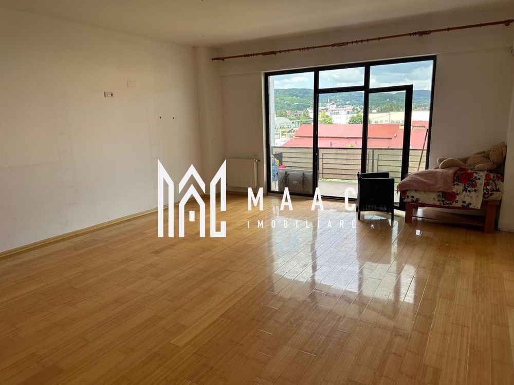 Apartament 3 camere | etaj 3 | 87 mpu | 2 bai |