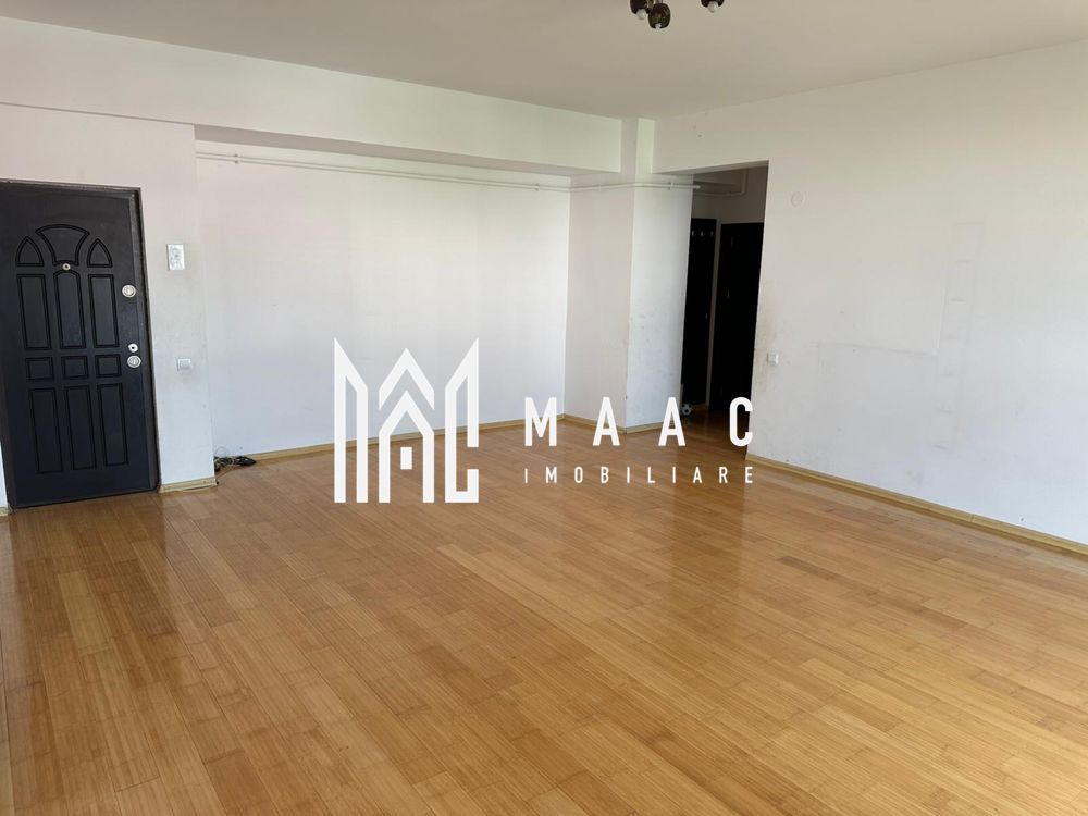 Apartament 3 camere | etaj 3 | 87 mpu | 2 bai |