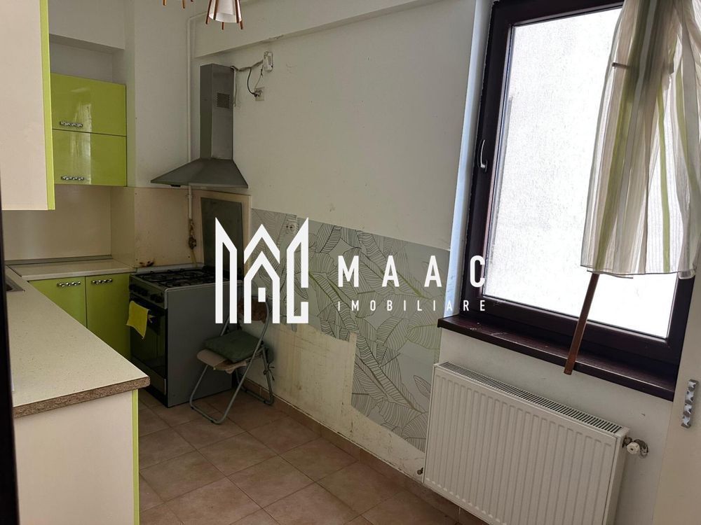 Apartament 3 camere | etaj 3 | 87 mpu | 2 bai |