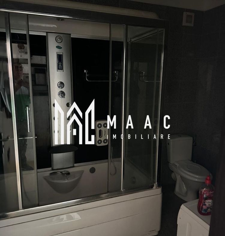 Apartament 3 camere | etaj 3 | 87 mpu | 2 bai |